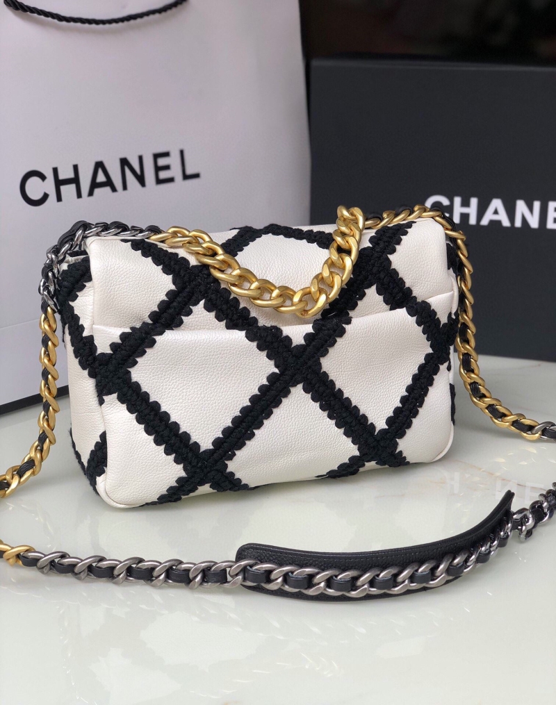 Ch**el 19 bags